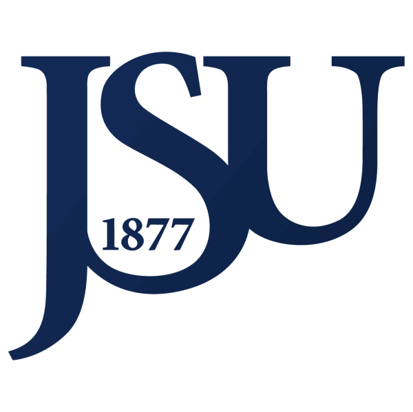 jackson state university logo- hd transparent png free download