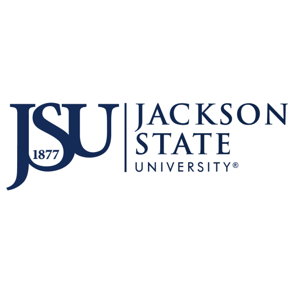 jackson state university logo- jsu hd transparent background free download