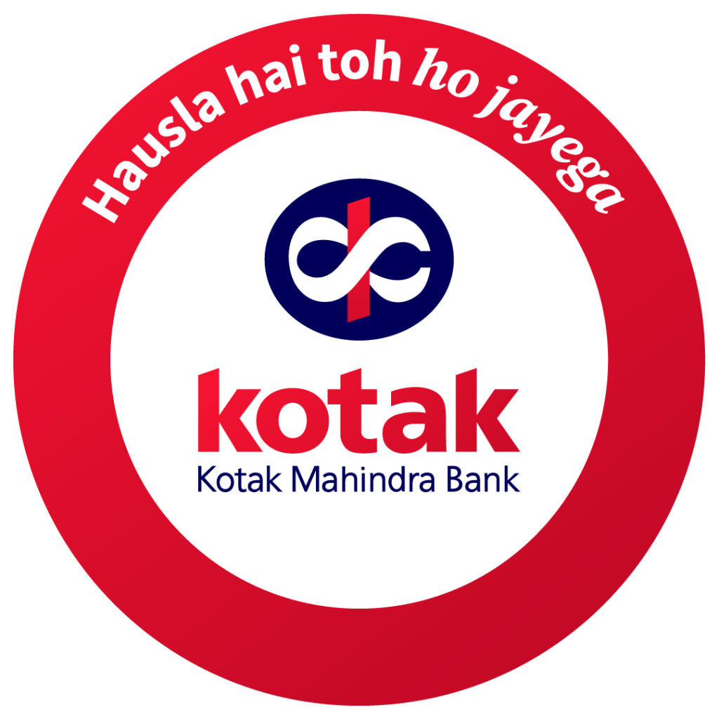 New Kotak Logo PNG (Free Download)