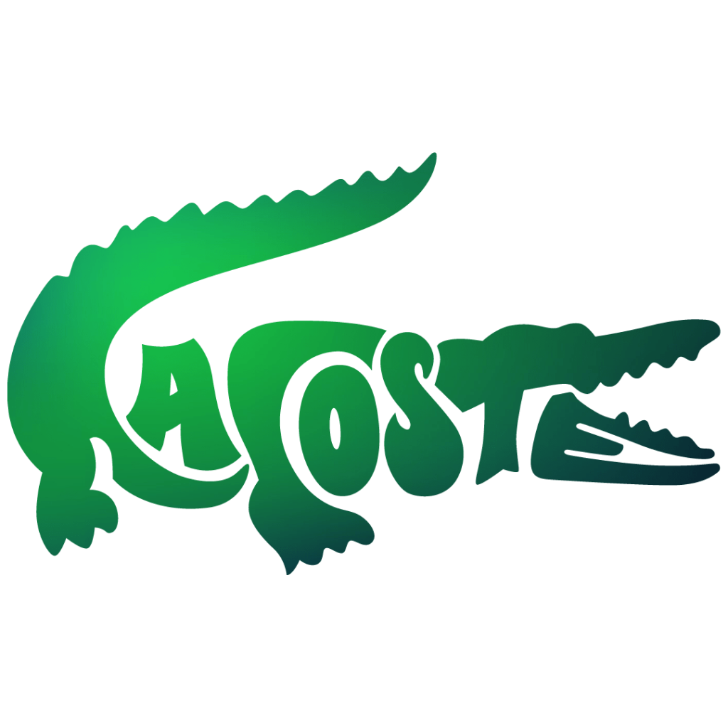 Lacoste Logo PNG (Free Download)