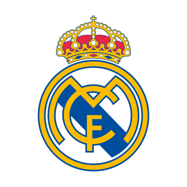 logo real madrid- hd transparent png free download