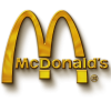 Mcdonalds Logo PNG (Free Download)