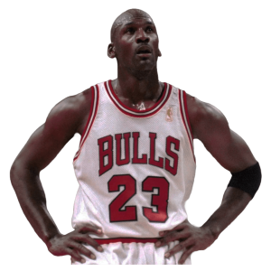 michael jordan png- hd basketball player transparent free download