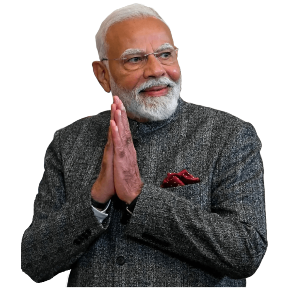 modi png- pm india hd transparent free download