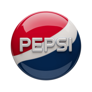Pepsi Logo PNG (Free Download)