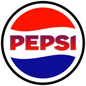 Pepsi Logo PNG (Free Download)