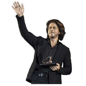 Shahrukh Khan PNG (Free Download)