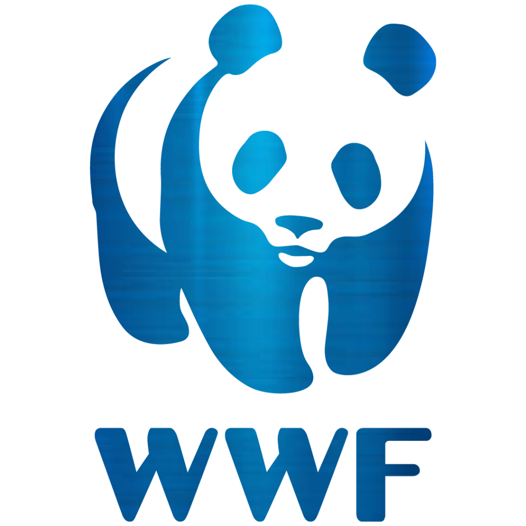 WWF Logo PNG (Free Download)