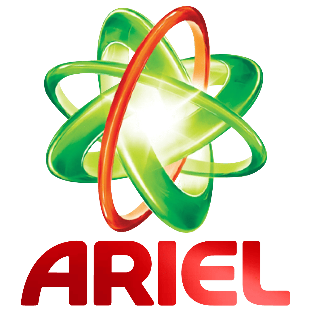 Ariel Logo PNG Free Download Ariel Logo PNG Free Download