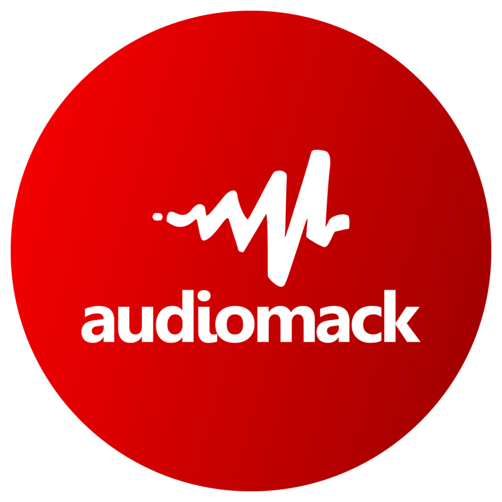 Audiomack Logo PNG (Free Download)