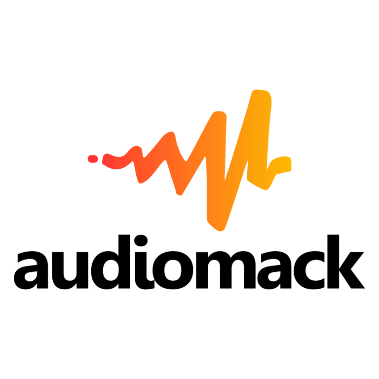 Audiomack Logo PNG (Free Download)