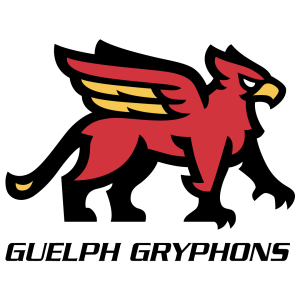 guelph gryphons logo- new hd transparent background free download