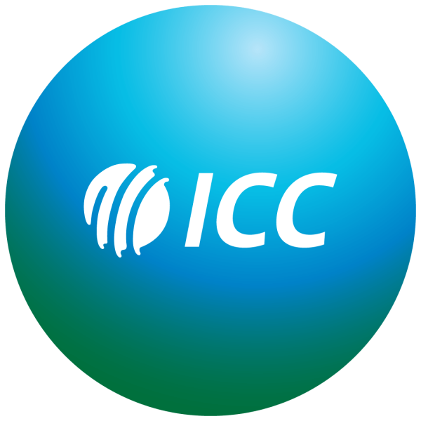 icc logo- hd new international cricket council transparent free download