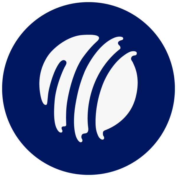 icc logo- blue white icon hd transparent free download