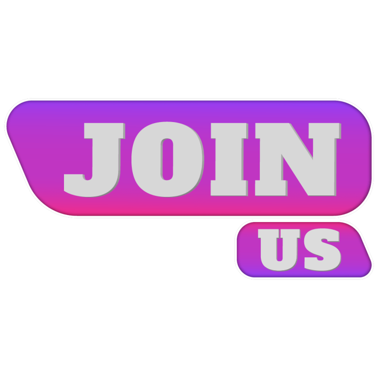 Join Us PNG (Free Download)