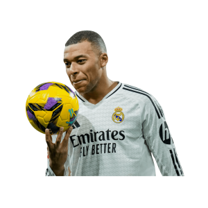 mbappe png- kylian hd transparent background free download