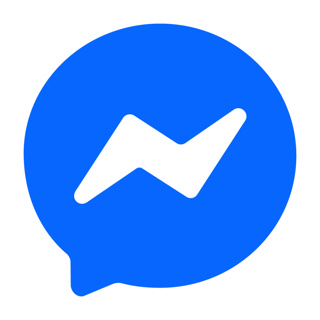 new-messenger-logo-png-free-download