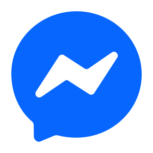 messenger logo- hd new updated logo transparent icon free download