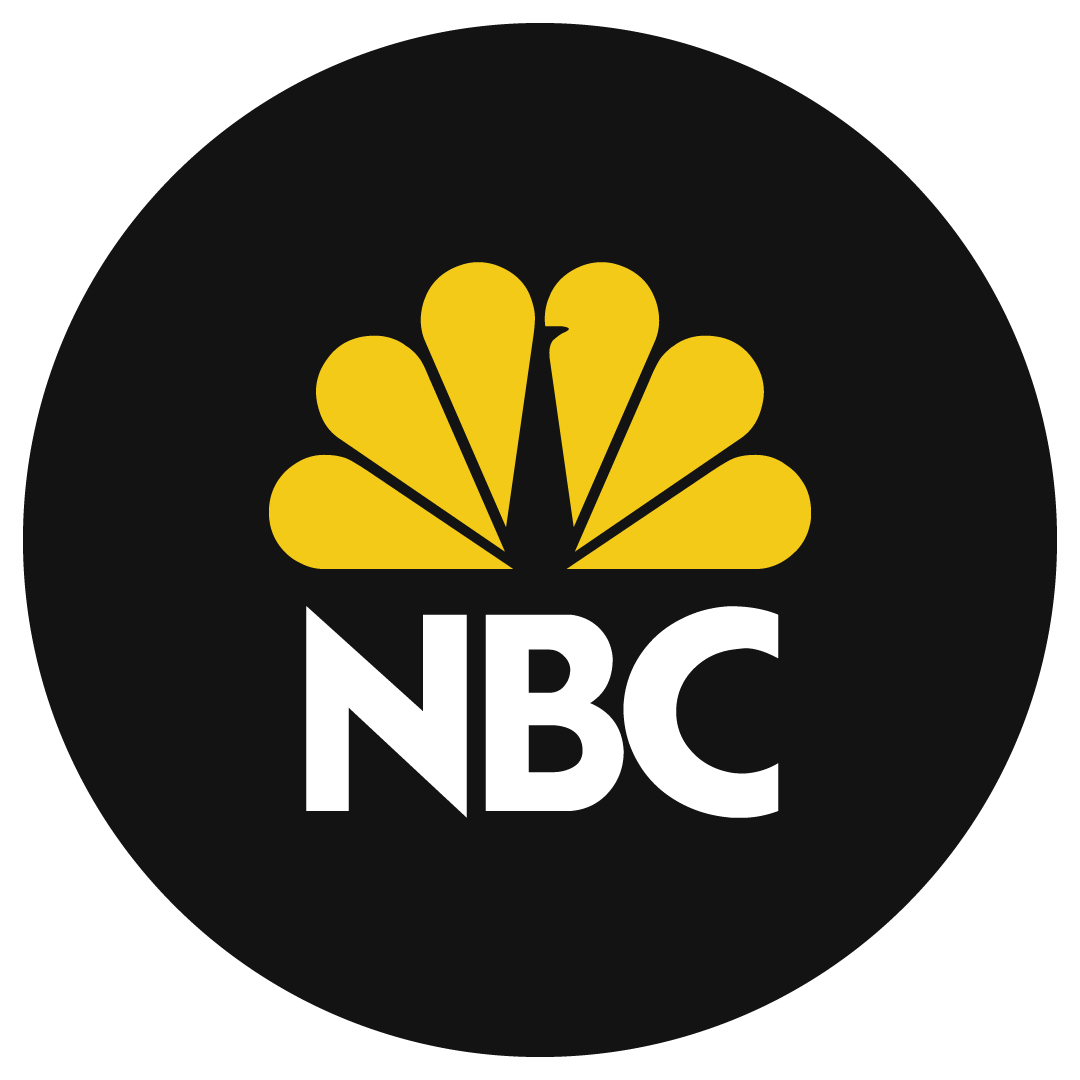 Nbc Logo Png Black Nbc Logo Png Black