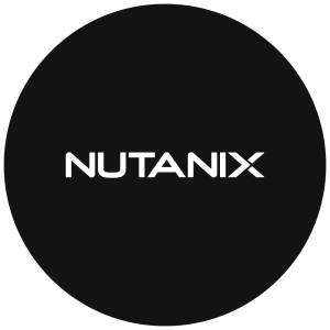nutanix logo- new hd transparent black white free download