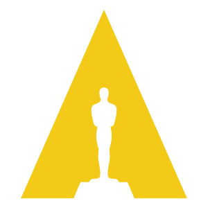 oscars logo-gold hd transparent background free download