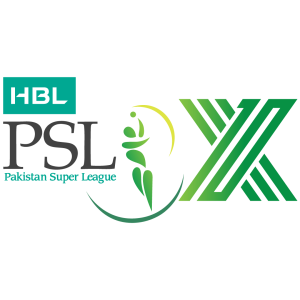 psl 10 logo- new hd 2025 tournament transparent png free download