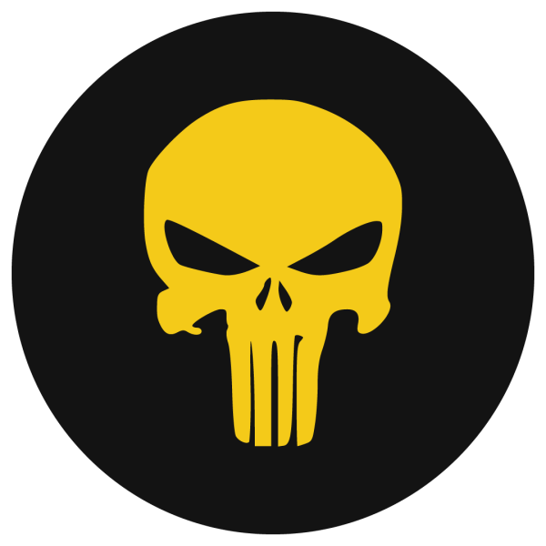 Punisher Logo - Image 3
