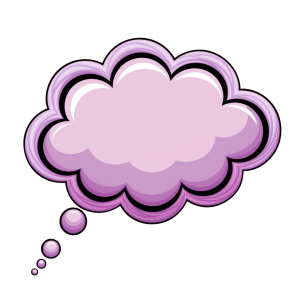 thought bubble png- hd new transparent icon free download