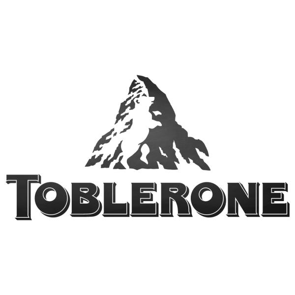 Toblerone Logo - Image 2