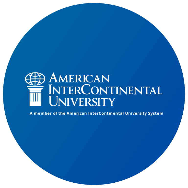 American InterContinental University Logo PNG (Free Download)