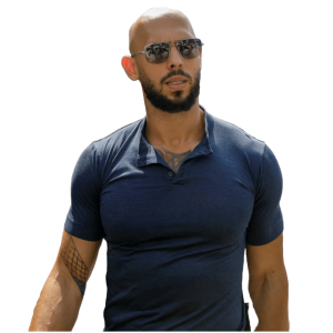 andrew tate png- hd new transparent no background free download