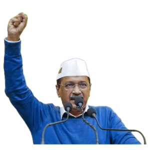 arvind kejriwal png- hd indian chief minister delhi transparent background free download