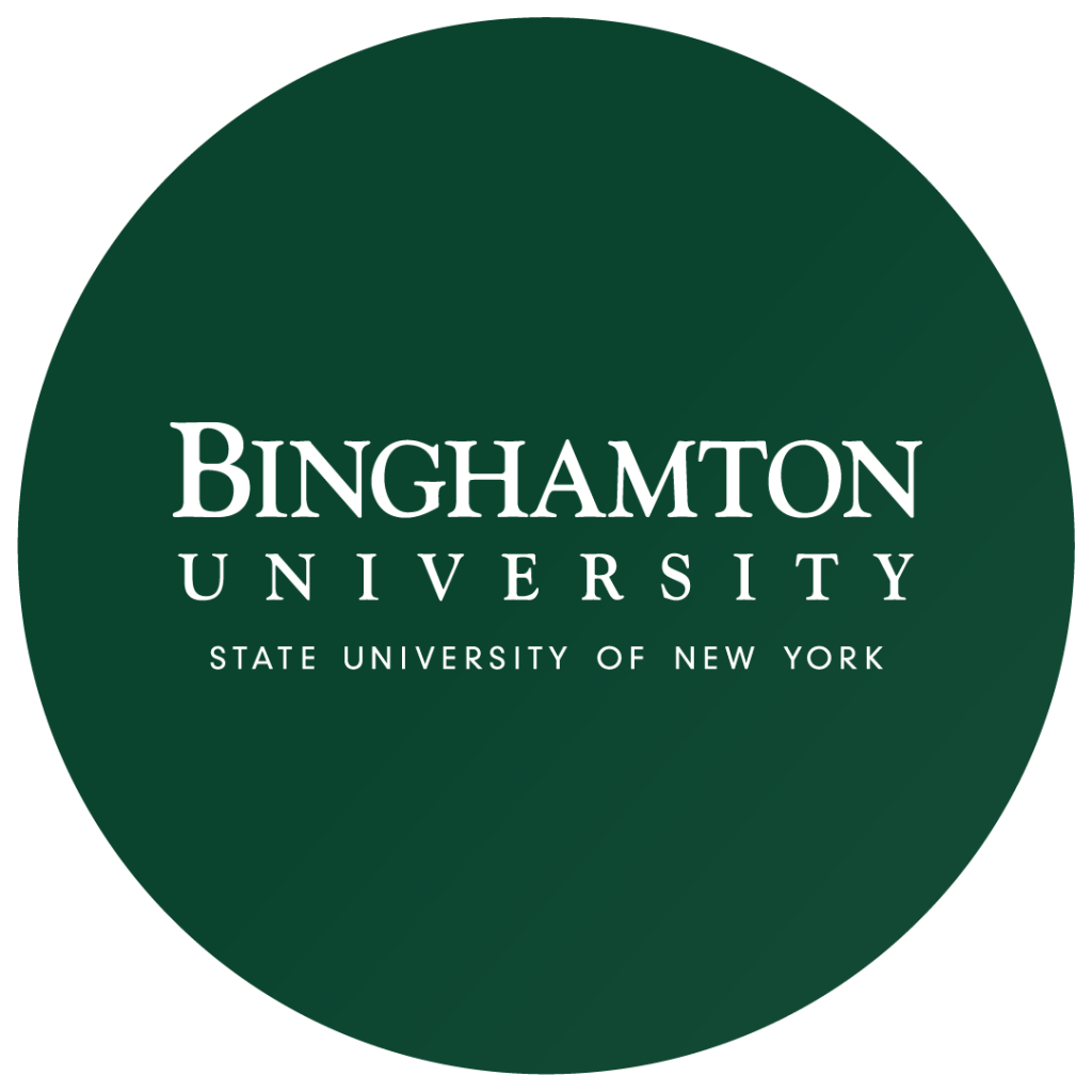 Binghamton University Logo PNG (Free Download)