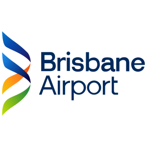brisbane airport logo- new hd transparent background free download