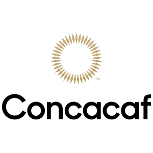 concacaf logo- hd new transparent background football free download