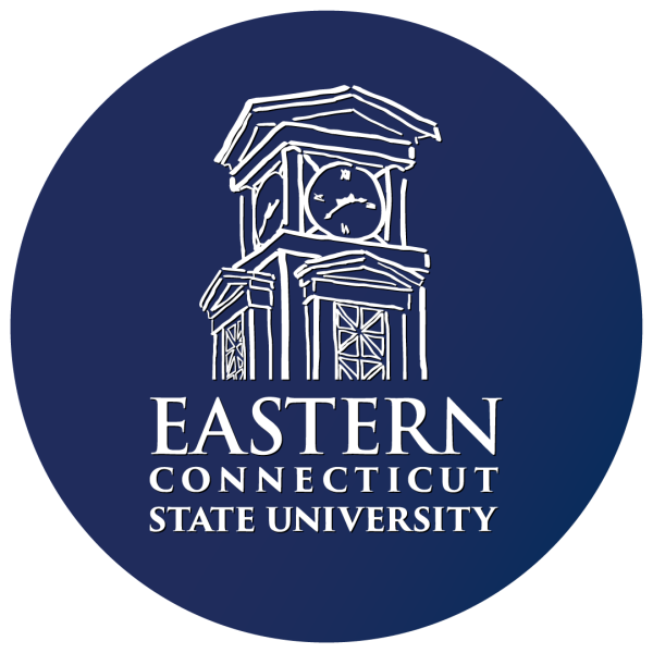 eastern connecticut state university logo- hd ecsu transparent background free download