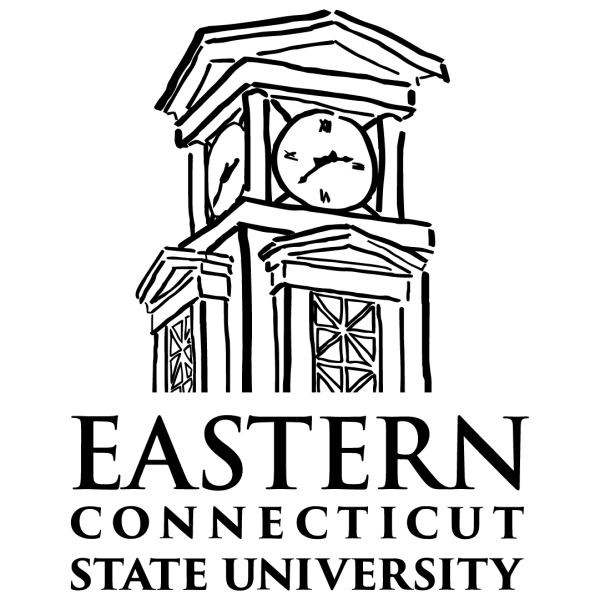 Eastern Connecticut State University Logo - Image 2