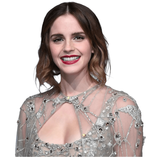 emma watson png- hd new transparent background white free download