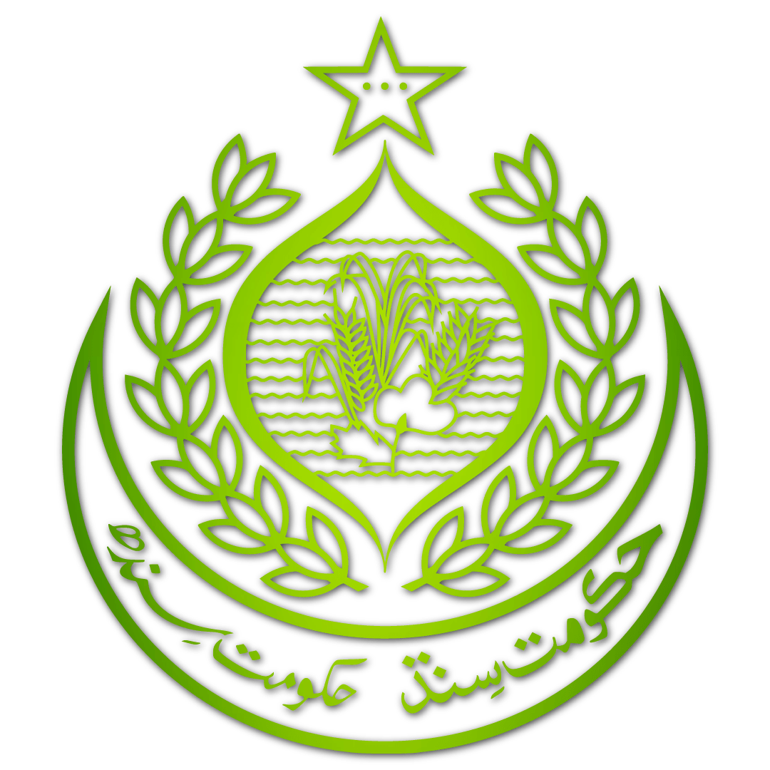 Government Of Sindh Logo PNG Free Download 