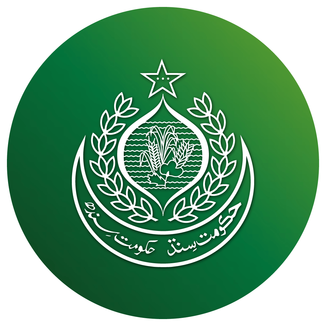 Government Of Sindh Logo PNG Free Download 