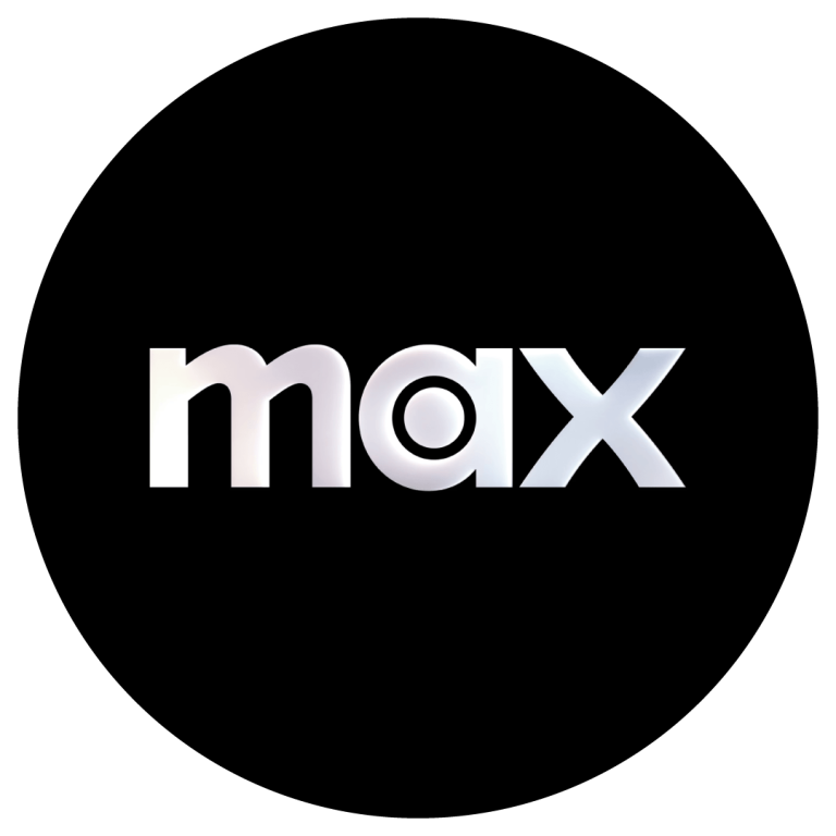 New HBO Max Logo PNG (Free Download)