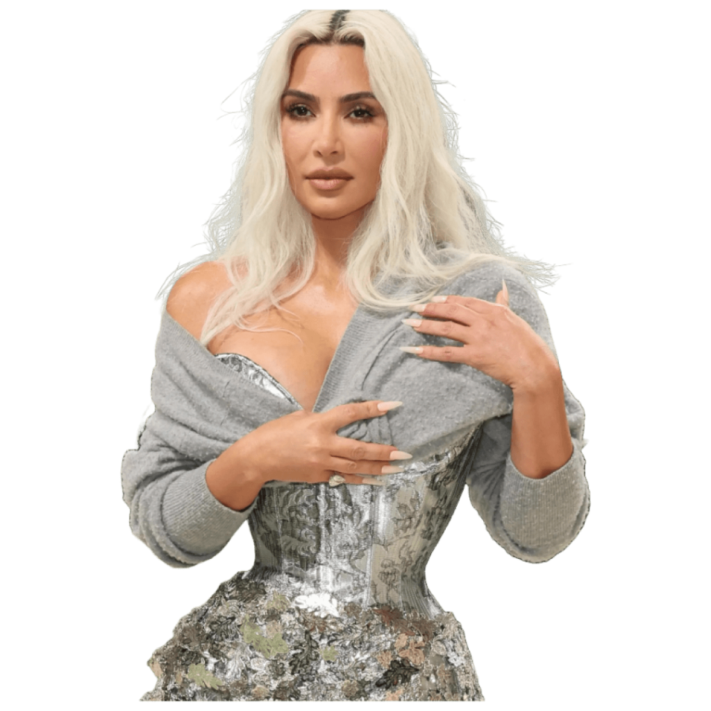Kim kardashian png free download 