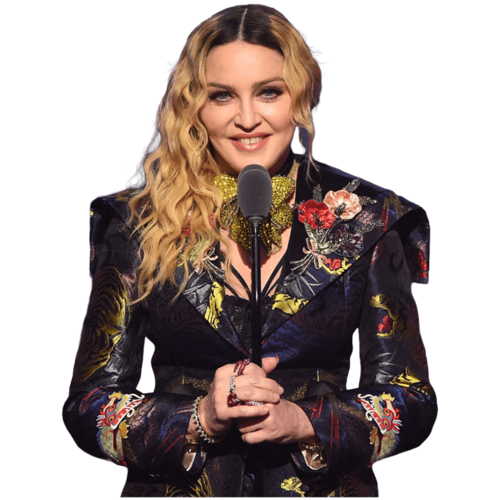 Madonna PNG Free Download madonna-png-free-download