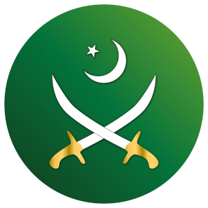 pak army logo- hd new pakistan army transparent background free download