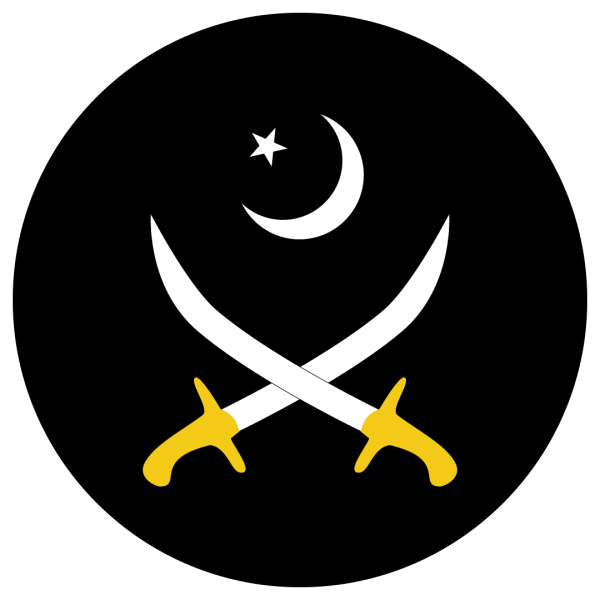 pak army logo- hd new transparent black white free download