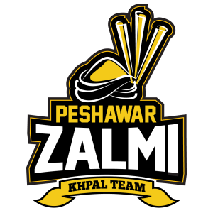 peshawar zalmi logo- hd new psl cricket team transparent background png free download
