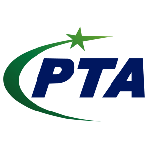 pta logo- hd pakistan telecommunication authority transparent png free download