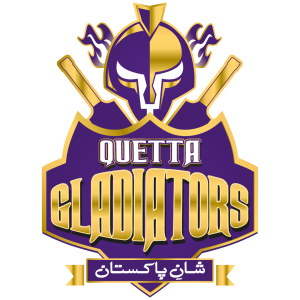quetta gladiators logo- hd new psl cricket team transparent background png free download