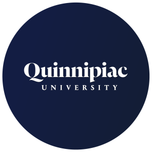 quinnipiac university logo- hd american university transparent background free download