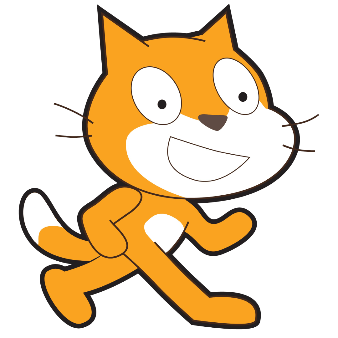 Scratch Logo What Is New In Scratch 3 0 An Overview Of The Latest Scratch Logo What Is New In Scratch 3 0 An Overview Of The Latest